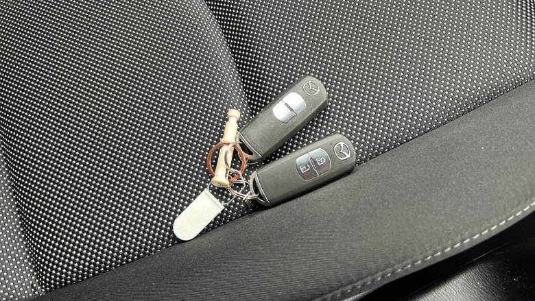 Mazda 2 1.5 Sport Nav+ 5dr Auto Petrol Hatchback